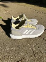 Adidas Cloudfoam Sportschuhe Größe 40 Laufschuhe grau Hamburg-Nord - Hamburg Langenhorn Vorschau