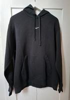 Nike Hoodie/Kapuzenpullover in Größe L Hessen - Hanau Vorschau