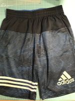 Adidas Sport Shorts Blau Gr. 152, NEUwertig Bad Doberan - Landkreis - Kritzmow Vorschau