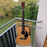 Morris FY-301 OM-style Westerngitarre Hessen - Aarbergen Vorschau