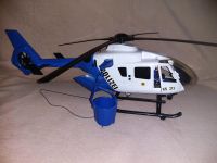 Dickie Toys Polizeihubschrauber Helicopter, Hubschrauber gross Sachsen - Zwickau Vorschau