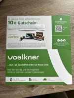 Voelkner Gutschein Nordrhein-Westfalen - Uedem Vorschau