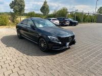 Mercedes-Benz C 220 BURMESTER/HEAD-UP/SCHIEBE München - Ludwigsvorstadt-Isarvorstadt Vorschau