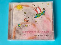 Fantasiereise für Kinder Vol 1  Stefan Linsen ☆ CD ☆ Traumreise Nordrhein-Westfalen - Rheda-Wiedenbrück Vorschau