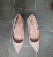 Beige pumps Altona - Hamburg Altona-Nord Vorschau