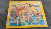 Puzzle Im Kindergarten Niedersachsen - Lehrte Vorschau
