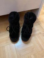 Fell Boots neu schwarz 39-40 passt 39 und 40 Innenstadt - Köln Altstadt Vorschau