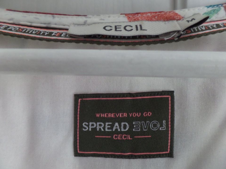 Cecil Shirt  NEU in Schongau