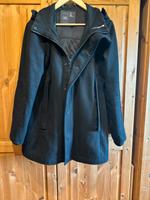 G-Star Wolljacke Mantel Dufflecoat Gr. XL, Nordrhein-Westfalen - Lindlar Vorschau