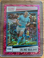 Panini score Haaland /45 pink Manchester city Essen - Essen-Kettwig Vorschau