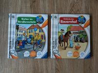 2 Tip Toi Bücher Wieso weshalb warum Top!!! Je 12€ Niedersachsen - Lüneburg Vorschau