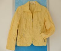 Bonita Jacke, Blazer, 38, Gelb, Crinkle-Optik, Frühjahr/Sommer West - Unterliederbach Vorschau