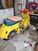 Vespa PK XL Hessen - Mörfelden-Walldorf Vorschau