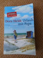 Urlaub mit Papa Dora Held Bayern - Aurachtal Vorschau