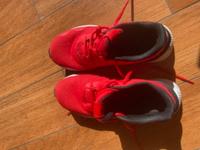 Turnschuhe Puma Disperse XT 2 Mesh Rot Berlin - Pankow Vorschau