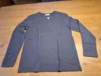 Langarmshirt grau (Gr. L) von Pier One Bayern - Schwandorf Vorschau