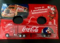 Coca Cola Truck, Weihnachten, sammeln Hessen - Gießen Vorschau