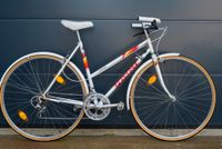 Peugeot Tourmalet Vintage Stahl Damen Rennrad RH.51cm Stuttgart - Stuttgart-Süd Vorschau