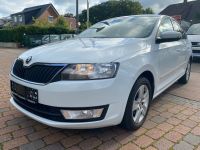 Skoda Rapid/Spaceback Ambition-NAV-KLIMA-PAC-SHZ-1-Hand Niedersachsen - Ganderkesee Vorschau