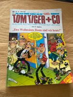 Comic Heft Nordrhein-Westfalen - Willich Vorschau