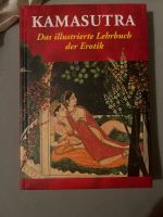 Kamasutra das illustrierte Lehrbuch der Erotik Bayern - Wiggensbach Vorschau