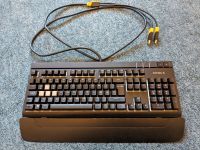 Corsair Strafe gaming keyboard, Tastatur DE Mitte - Tiergarten Vorschau