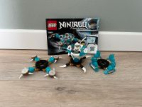 Lego Ninjago 70661 Zane Spinjitzu Niedersachsen - Wiefelstede Vorschau