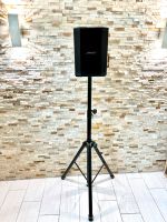 MIETEN Bose S1 Pro Box Party Lautsprecher Anschlüsse für Mikrofon Sachsen-Anhalt - Halle Vorschau