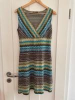 Sommerkleid in feiner Strickoptik Bayern - Bamberg Vorschau