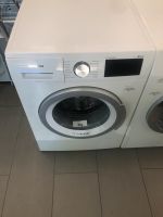 Siemens i-DOS Waschmaschine 8kg mit 24 Monate Garantie Düsseldorf - Friedrichstadt Vorschau