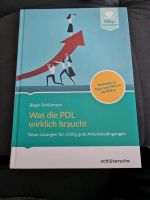 Buch Was die PDL wirklich braucht Westerwaldkreis - Brandscheid Vorschau