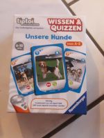 2x Tiptoy quiz Schleswig-Holstein - Lütjensee Vorschau