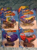 Hot Wheels Colo Shifters NP 8€ Niedersachsen - Bad Iburg Vorschau