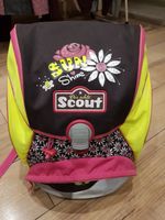 Schulranzen, Schule, Rucksack, Sunny, Scout, mit Sporttasche Rheinland-Pfalz - Welschbillig Vorschau