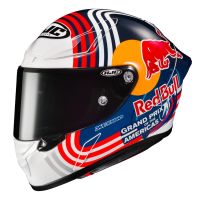 HJC RPHA1 Red Bull  AUSTIN GP Integralhelm M Bayern - Landshut Vorschau