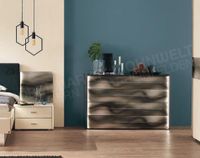 Kommode Leonardo Living Leonardo Wave 71370141 #Kommode #Nachttis Baden-Württemberg - Dogern Vorschau