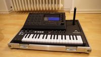 AKAI MPC Live 2 Custom Case (mit Mic-Vorrichtung & Keystep-Fach) Berlin - Zehlendorf Vorschau