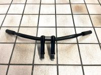 HARLEY-DAVIDSON Fat Bob Fatbar Lenker kompl. incl. Riser WIE NEU! Bielefeld - Brake Vorschau