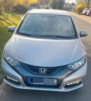 Honda civic Diesel Hessen - Heppenheim (Bergstraße) Vorschau