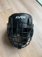 KWON Kopfschutz mit Gitter Neu Nordrhein-Westfalen - Neuss Vorschau
