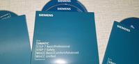 Programmiersoftware Siemens TIA Step 7 V18 Certificat Sachsen-Anhalt - Dessau-Roßlau Vorschau