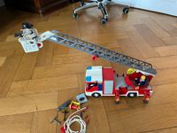 Playmobil - Feuerwehrauto Löschfahrzeug (4820) Hessen - Wiesbaden Vorschau