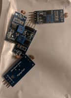 4x MH Lichtsensoren für z.B. RaspPi oder Arduino Berlin - Hohenschönhausen Vorschau