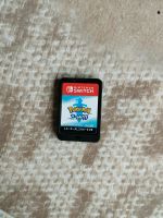 Nintendo Switch Pokemon sword Spiel Rheinland-Pfalz - Schalkenmehren Vorschau
