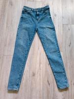 C&A Jeans W38 High Skinny Nordrhein-Westfalen - Gladbeck Vorschau