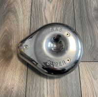 S&S Teardrop Luftfilter Super E / G Harley-Davidson Hessen - Bad Vilbel Vorschau