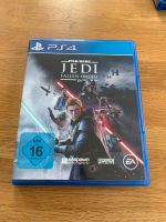 Star Wars Jedi Fallen Order PS4 Nordrhein-Westfalen - Dorsten Vorschau