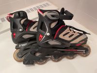 Rollerblades, verstellbar, Größe 32-37 Hessen - Neu-Anspach Vorschau