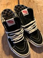 Vans SK8 Hi Größe 38 Nordrhein-Westfalen - Ense Vorschau