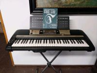 Yamaha PSR 740 Keyboard Sachsen-Anhalt - Zielitz Vorschau